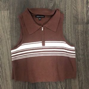 ✨Cute vest top ✨